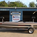 Marine Outboard Specialties - Fiberglass Products