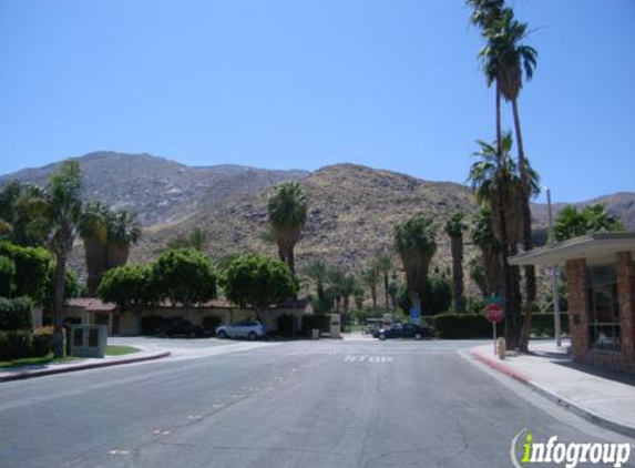 O'Donnell Golf Club - Palm Springs, CA