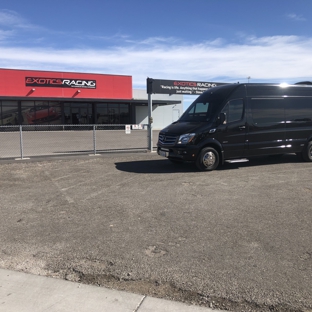 Limo Service Murrieta - Murrieta, CA