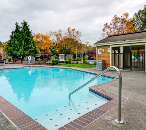 Central Flats Apartments - Kent, WA