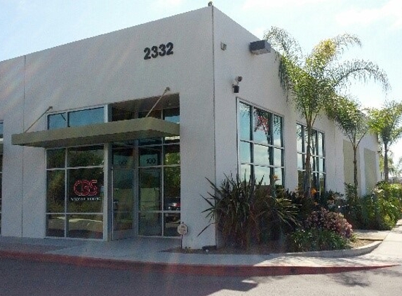 CBS Window And Door Inc. - Vista, CA