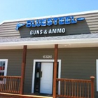 Blue Steel Guns & Ammo