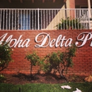 Alpha Delta Pi - Fraternities & Sororities