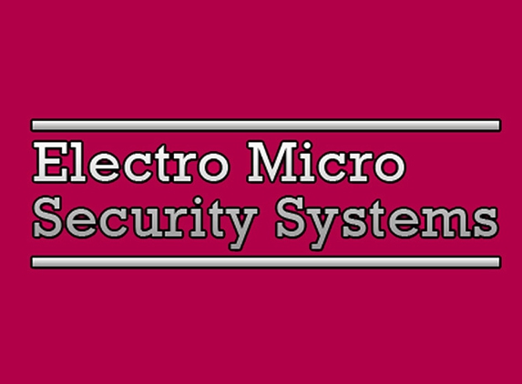 Electro Micro Security Systems - Durham, NC