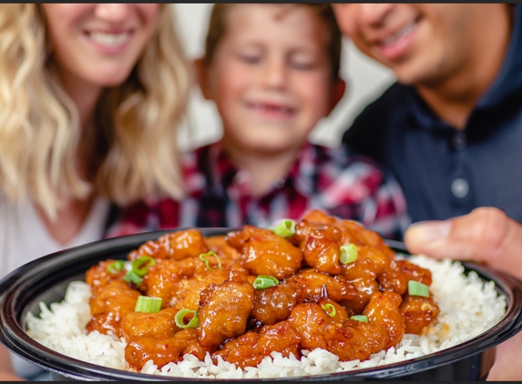 Pei Wei Asian Kitchen - Glendale, AZ