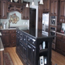 Capouch Woodworking - Cabinets-Wholesale & Manufacturers