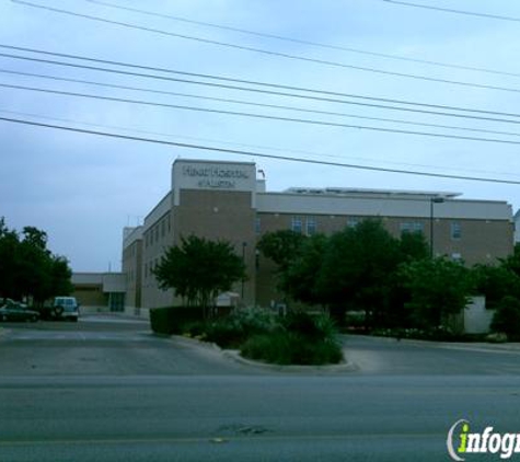 Heart Hospital of Austin - Austin, TX