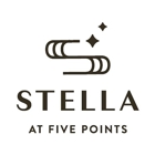 Stella at Five Points