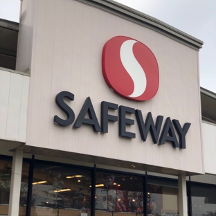 Safeway - Puyallup, WA