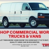 Twin Work Vans gallery