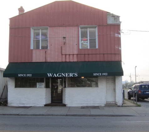 Wagner's Pharmacy - Louisville, KY
