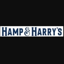 Hamp & Harry's - American Restaurants