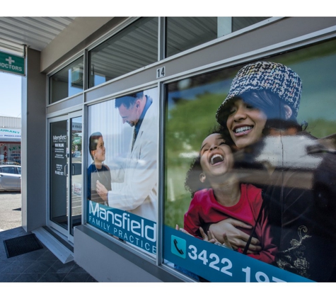 Mansfield Family Practice - Mansfield, QLD