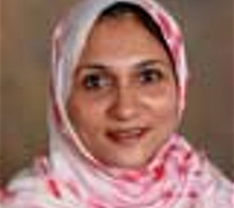 Shazia Janmuhammad, MBBS, MD - Rochester, NY