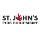 St. John's Fire Equipment, Inc - Fire Extinguishers