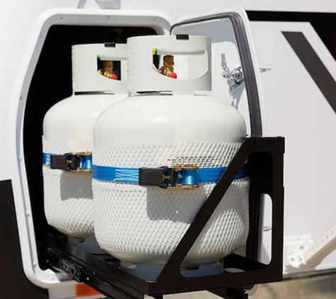 Best's Caravan Services. Only Fully Qualified & Certified Tradesmen Will Work On Your Van