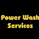 Power Wash Services - General Contractors