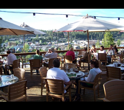 Cottonwood Restaurant - Truckee, CA