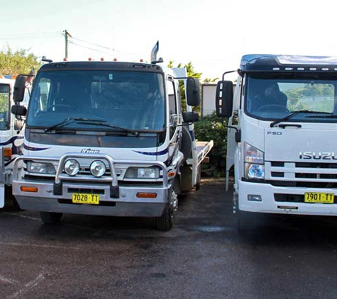 King Smash Repairs - Eden, NSW