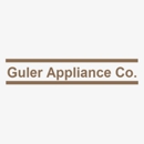 Guler Appliance Company - Major Appliances
