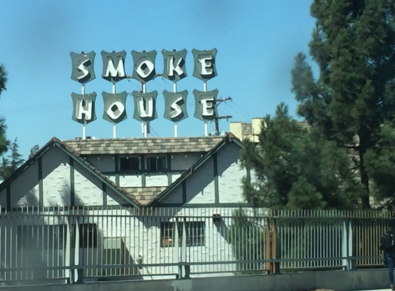 The Smoke House - Burbank, CA