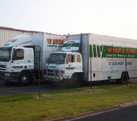 Wyke & Sons - Moe, VIC