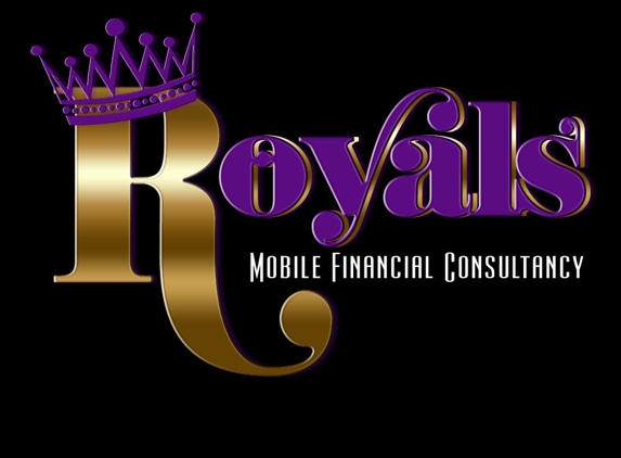 Royals Mobile Financial Consultancy - Newark, NJ