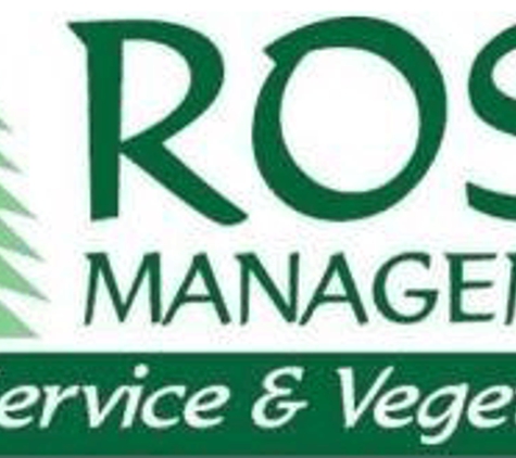 Rose Tree Service & Vegetation Management - Springfield, OR