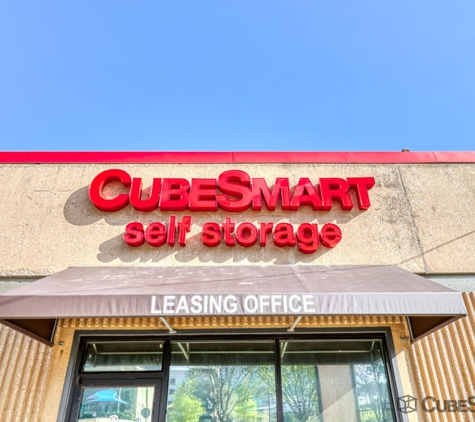 CubeSmart Self Storage - Dallas, TX