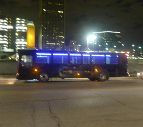 Party Express Bus of KC - Shawnee, KS