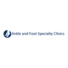 Ankle & Foot Specialty Clinics: Steven L. Sheridan, DPM