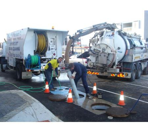 PA Plumbers - Golden Grove, SA