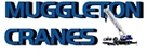 Muggleton Cranes Logo