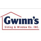 Gwinn's Siding & Window Company No 2 Inc
