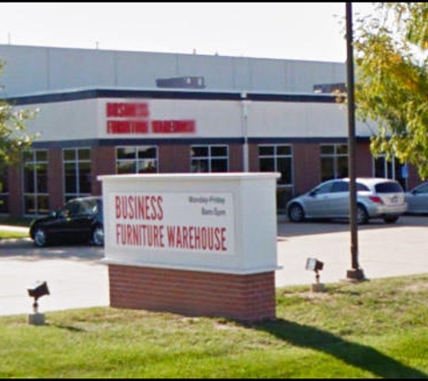 Business Furniture Warehouse - Urbandale, IA