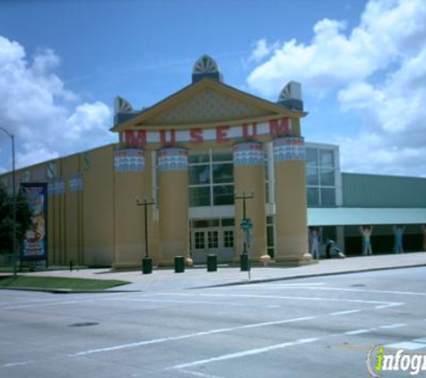 Children's Museum of Houston - Houston, TX