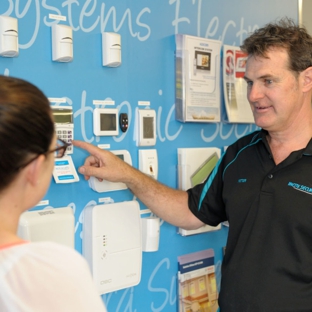 Incite Security - Geraldton, WA. Visit our Security Showroom at Unit 1/154 Flores Road, Geraldton