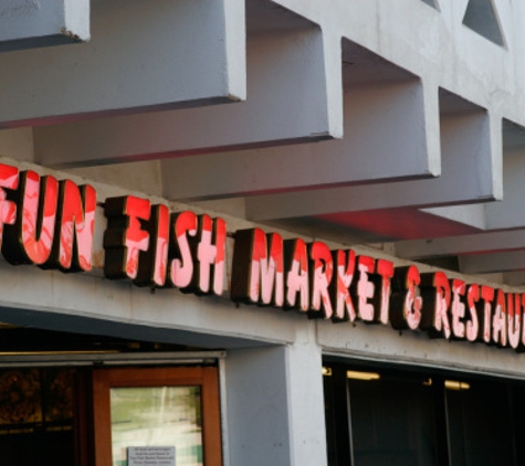 Fun Fish Market Inc - Redondo Beach, CA