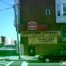 Sandtown Laundry - Commercial Laundries