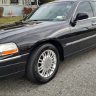 Peninsula Limousine/Sedan  Service Inc