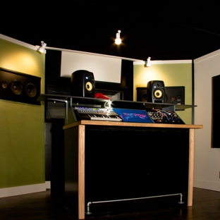 The Recording Studio at Denver Media Center - Englewood, CO