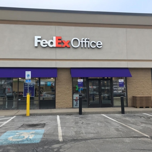 FedEx Office Print & Ship Center - Ithaca, NY