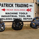 Patrick Trading, Inc. - Machine Shops