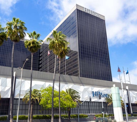 Hilton Los Angeles Airport - Los Angeles, CA