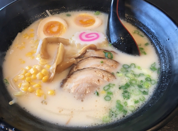 Sumo Ramen - Arlington, TX