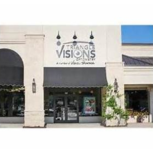 Triangle Visions Optometry - Raleigh, NC