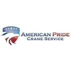 American Pride Crane