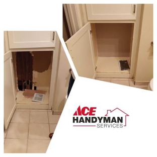 Ace Handyman Services Dallas - Dallas, TX