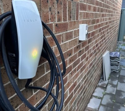 Multiworks Electrical - Potts Hill, NSW