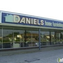 Daniels Furniture - Furniture Stores
